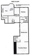 Floor/Site plan 2