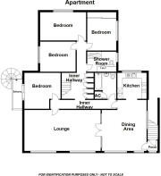 Floor/Site plan 2