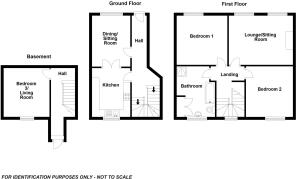 Floor/Site plan 2