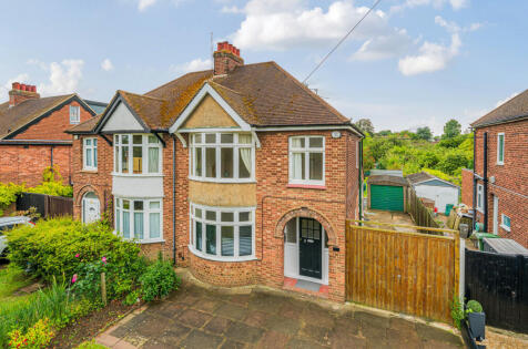 Church Green Road, Bletchley, Milton Keynes