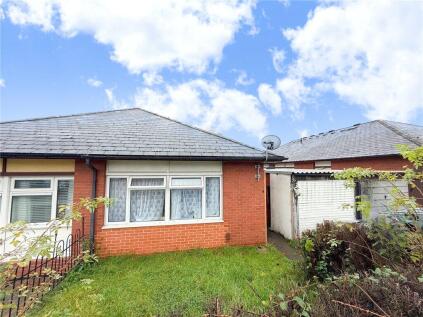 Melick Road, Beanhill, Milton Keynes