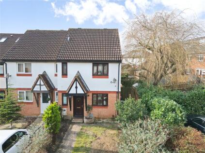 Watchet Court, Furzton, Milton Keynes