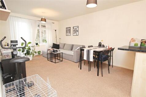 Downs Barn Boulevard, Downs Barn, Milton Keynes