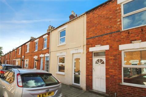 St. Mary Street, New Bradwell, Milton Keynes