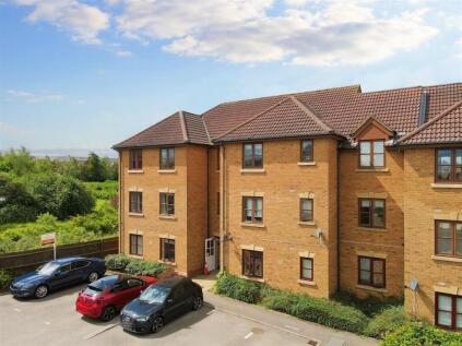 Berrington Grove, Westcroft, Milton Keynes