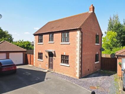 Clare Croft, Middleton, Milton Keynes