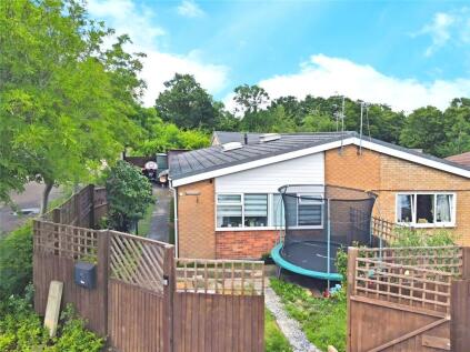 Fulwoods Drive, Leadenhall, Milton Keynes