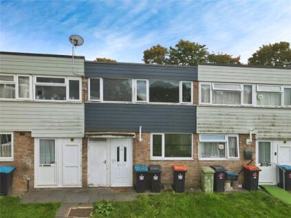 Allen Close, Bletchley, Milton Keynes