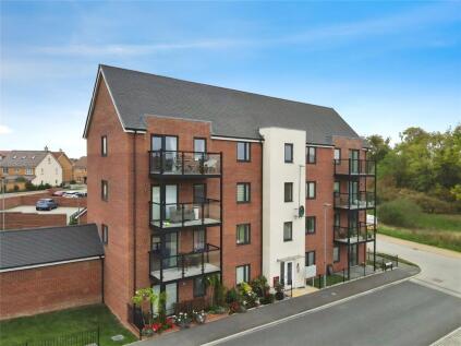 Tutbury Lane, Kingsmead, Milton Keynes