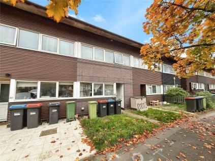 Simnel, Beanhill, Milton Keynes