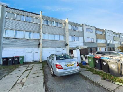 Farmborough, Netherfield, Milton Keynes