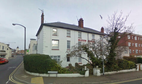 Clacton on Sea - 9 bedroom block of apartments for sale