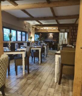 20 bedroom hotel for sale in Kingswell Hotel, Reading Road, Harwell,  Didcot, Oxfordshire OX11 0LZ , OX11