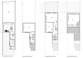 Existing Plans