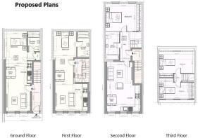 Proposed Plans