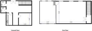 Ground & First Floor