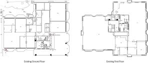 Existing Plans