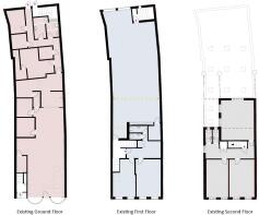 Existing Plans