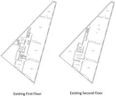 Existing Plans