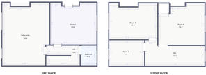 First-Second Floor
