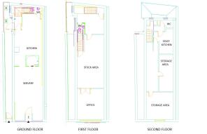 Floor Plans