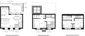 Approved Plans