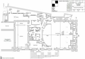 Floor/Site plan 2