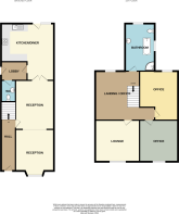 Floor/Site plan 2