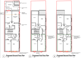 Floor/Site plan 2