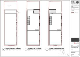 Floor/Site plan 1