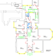 Floor/Site plan 2