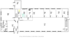 Floor/Site plan 1