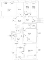 Floor/Site plan 2