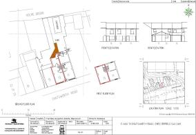 Floor/Site plan 2