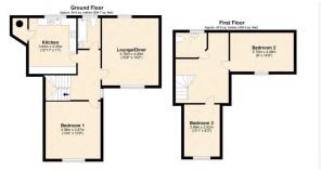 Floor/Site plan 1