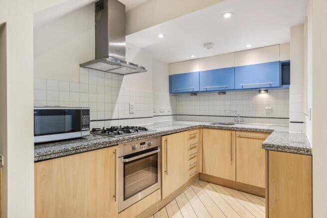 3 Gillingham Row Ph7