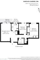 78 Hurlingham Court 