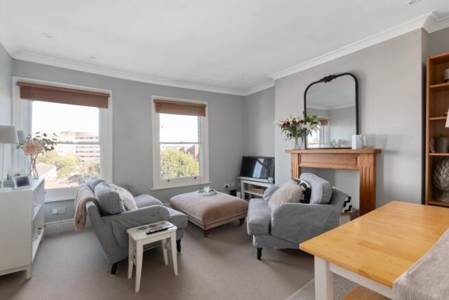 Balham Grove 29 Flat
