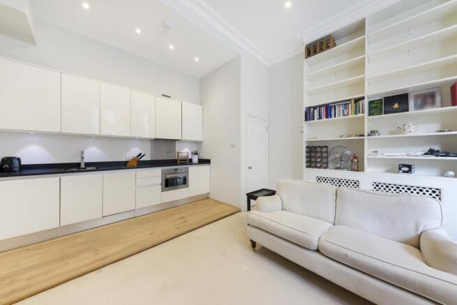 Cheniston Gardens(2)