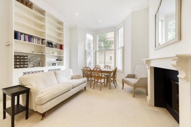 Cheniston Gardens(1)