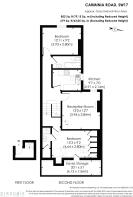 Carminia Rd Floorpla