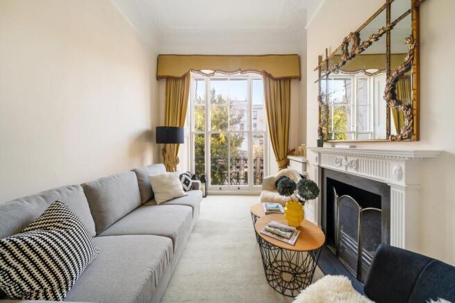 Chepstow Crescent Fl