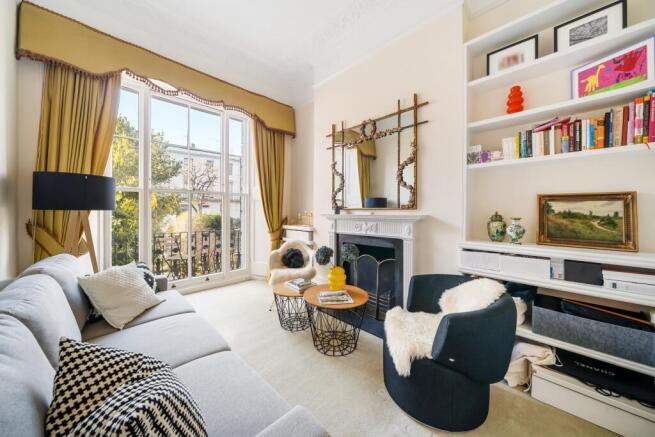 Chepstow Crescent Fl