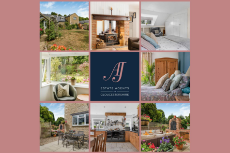 Jackaments, Rodmarton, Cirencester