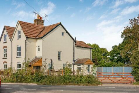 Heathfield, Alkington, Berkeley