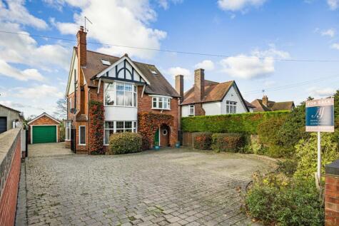 Stroud Road, Tuffley, Gloucester