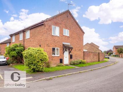 Ropes Walk, Blofield