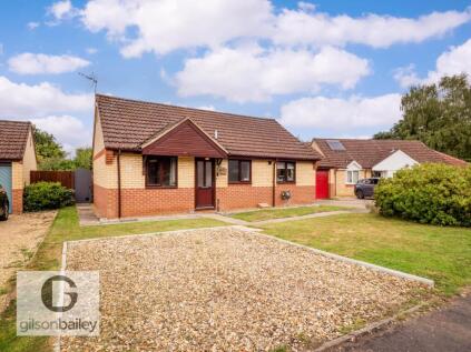 Chamberlin Court, Blofield