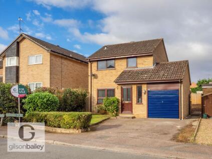 Medeswell Close, Brundall