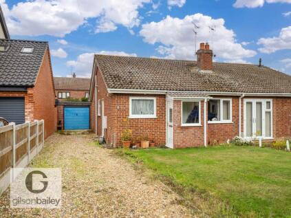 Willow Close, Lingwood